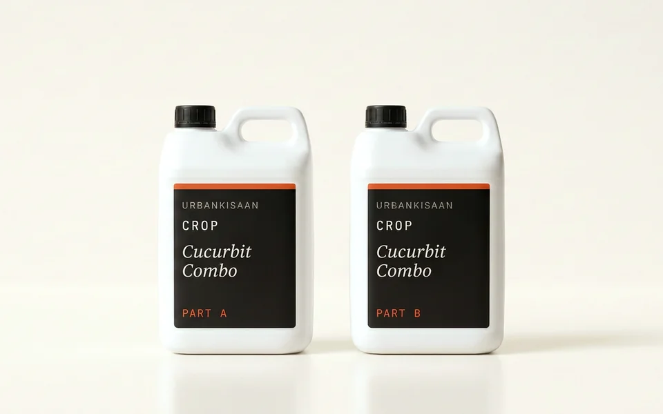 UK Cucurbit Combo packs