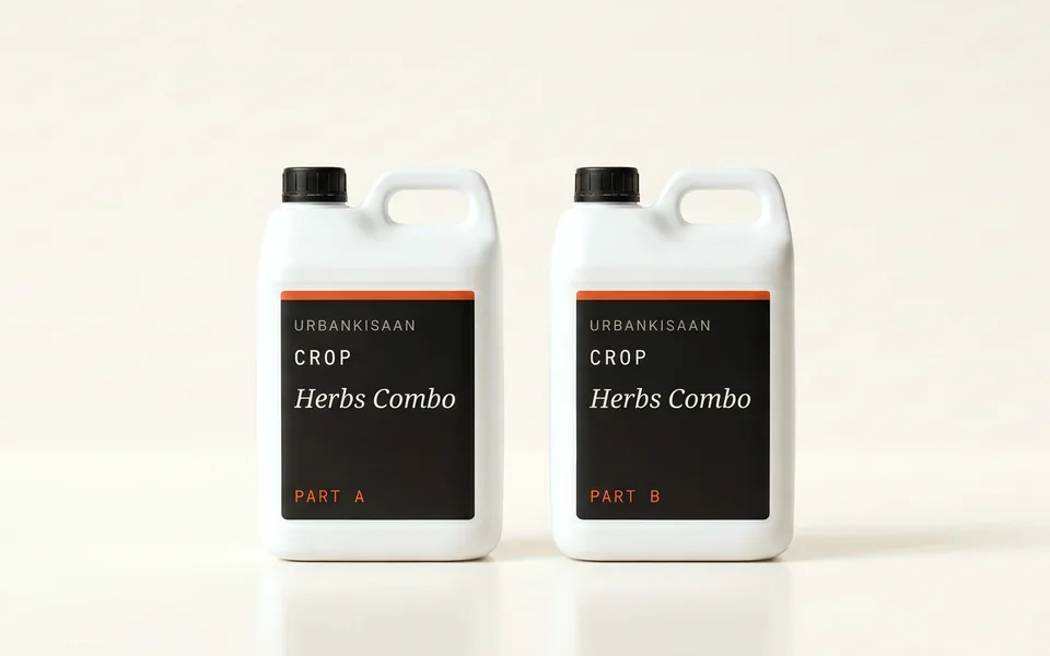 UK Herbs Combo packs