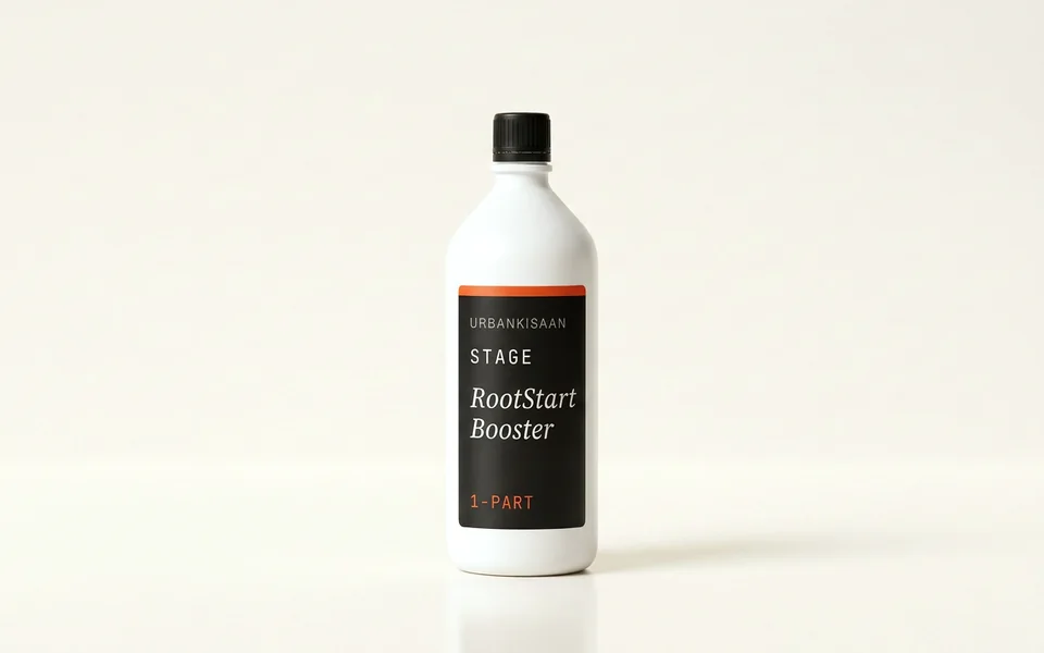 UK RootStart Booster packs