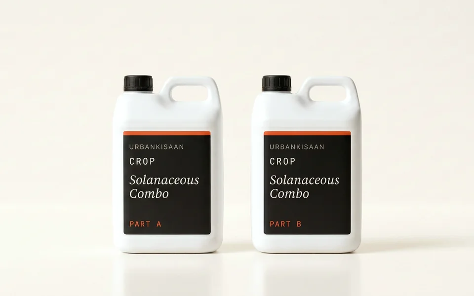 UK Solanaceous Combo packs