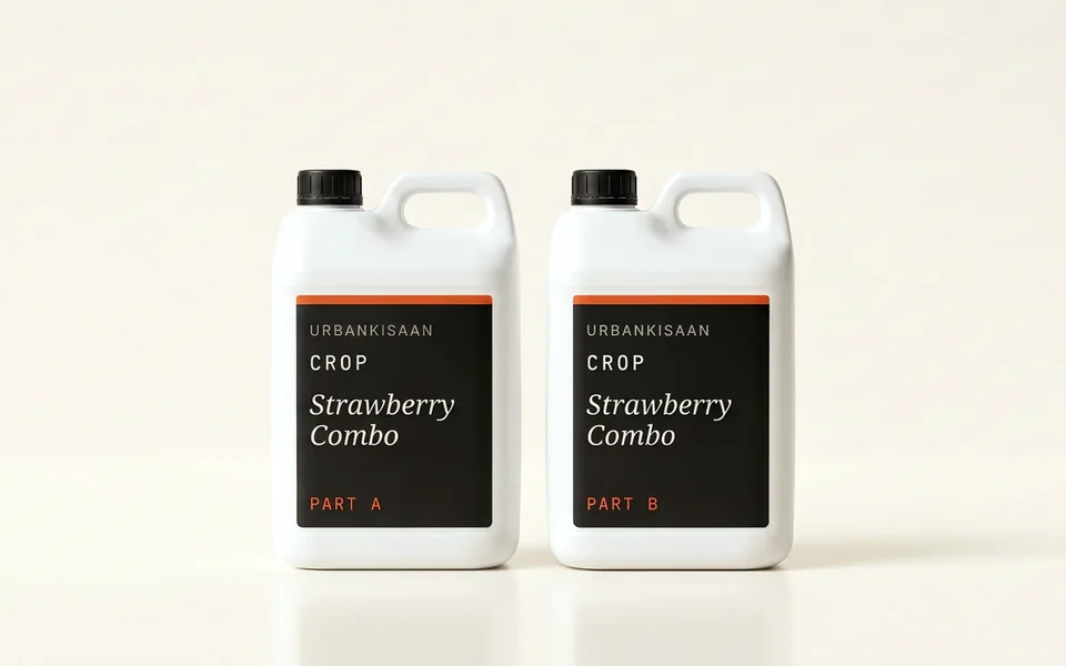 UK Strawberry Combo packs