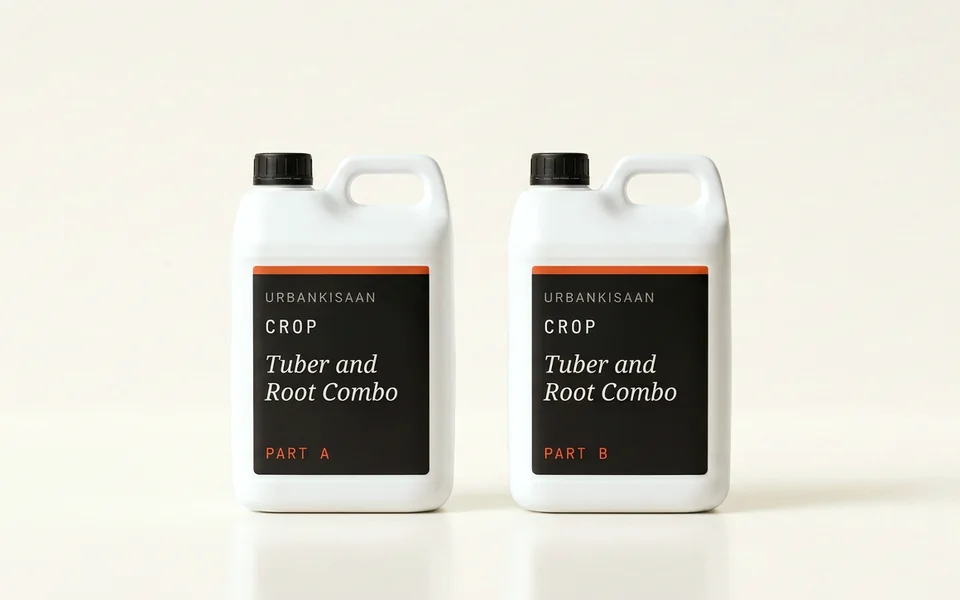 UK Tuber and Root Combo packs